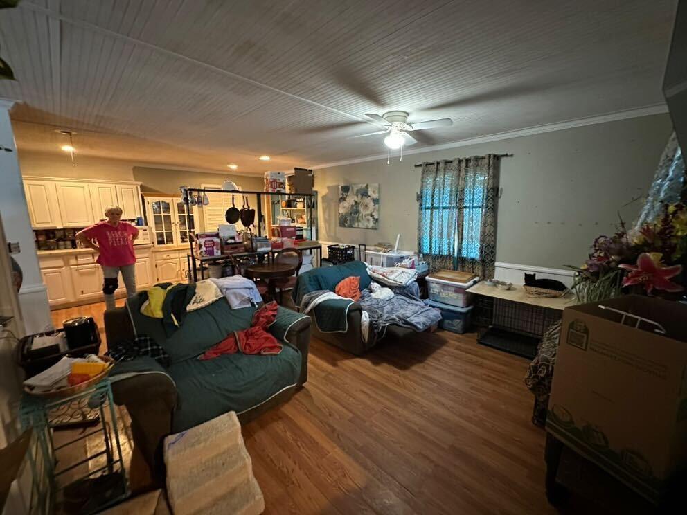 Indian Hills Sub - Residential