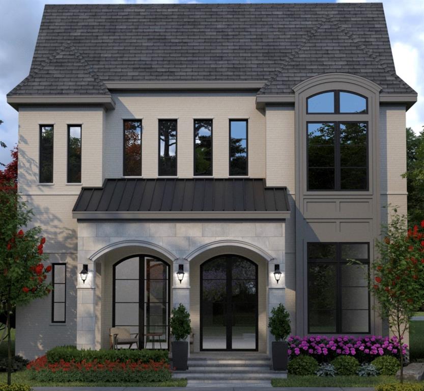 Carillon Parc Phase III - Residential