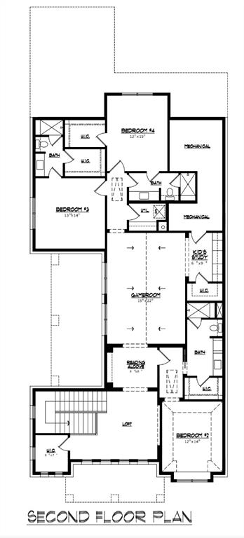 Carillon Parc Phase III - Residential