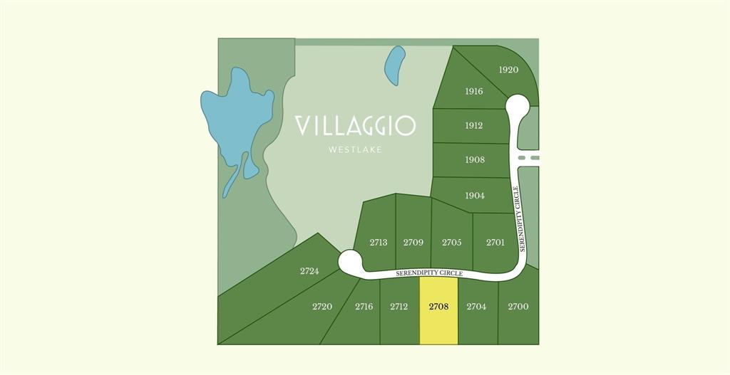 The Villaggio - Land