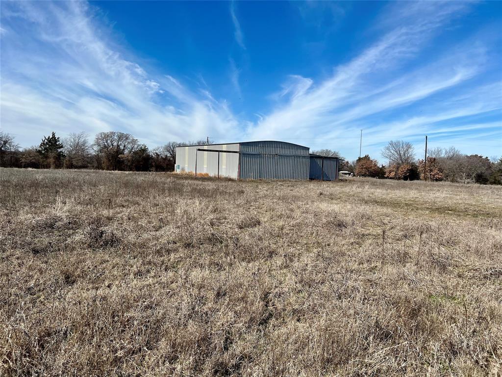 The Ranches of Blackjack Meadows - Land