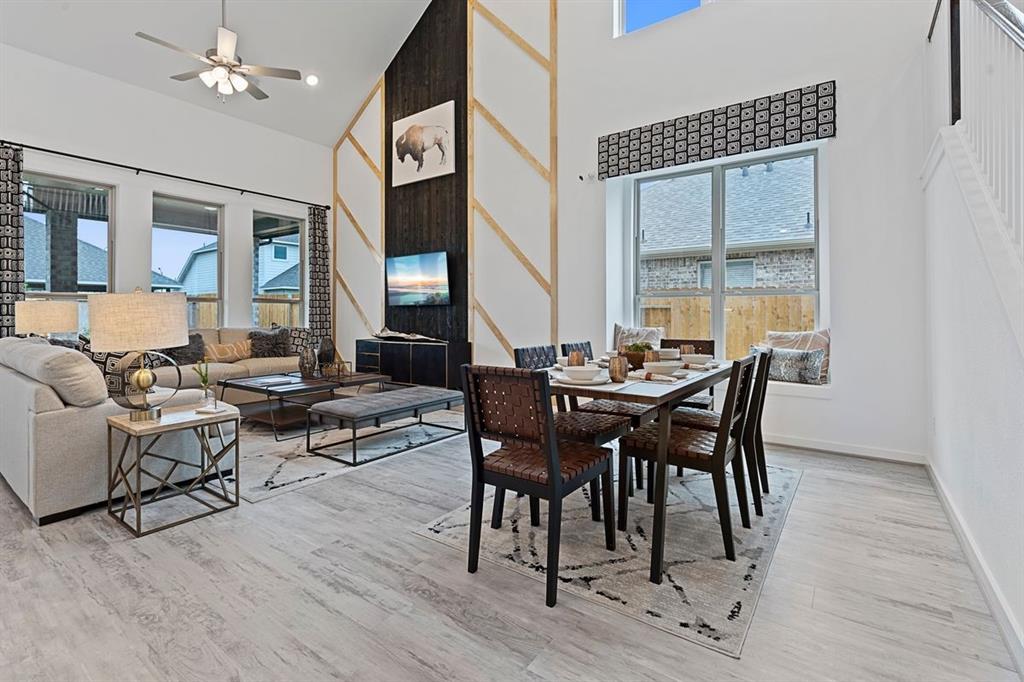 Rocky Creek Crossing - Residential