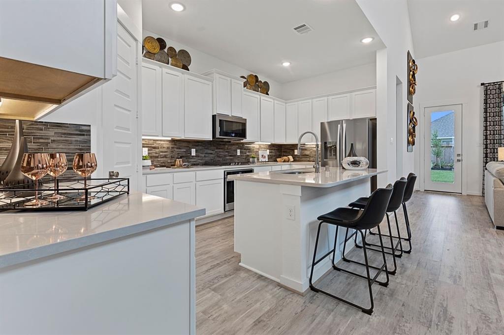 Rocky Creek Crossing - Residential