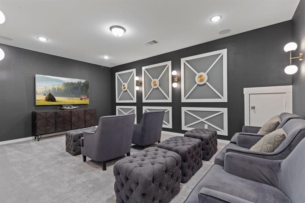 Rocky Creek Crossing - Residential