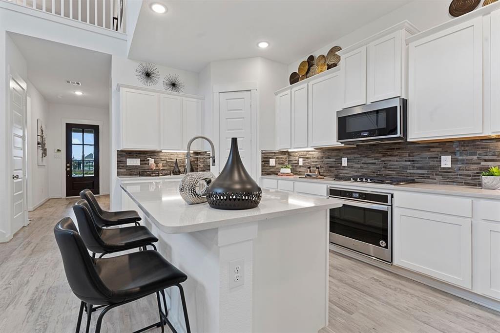 Rocky Creek Crossing - Residential