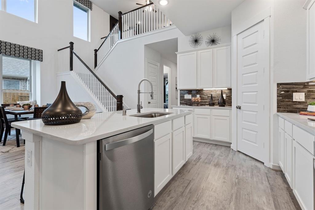Rocky Creek Crossing - Residential