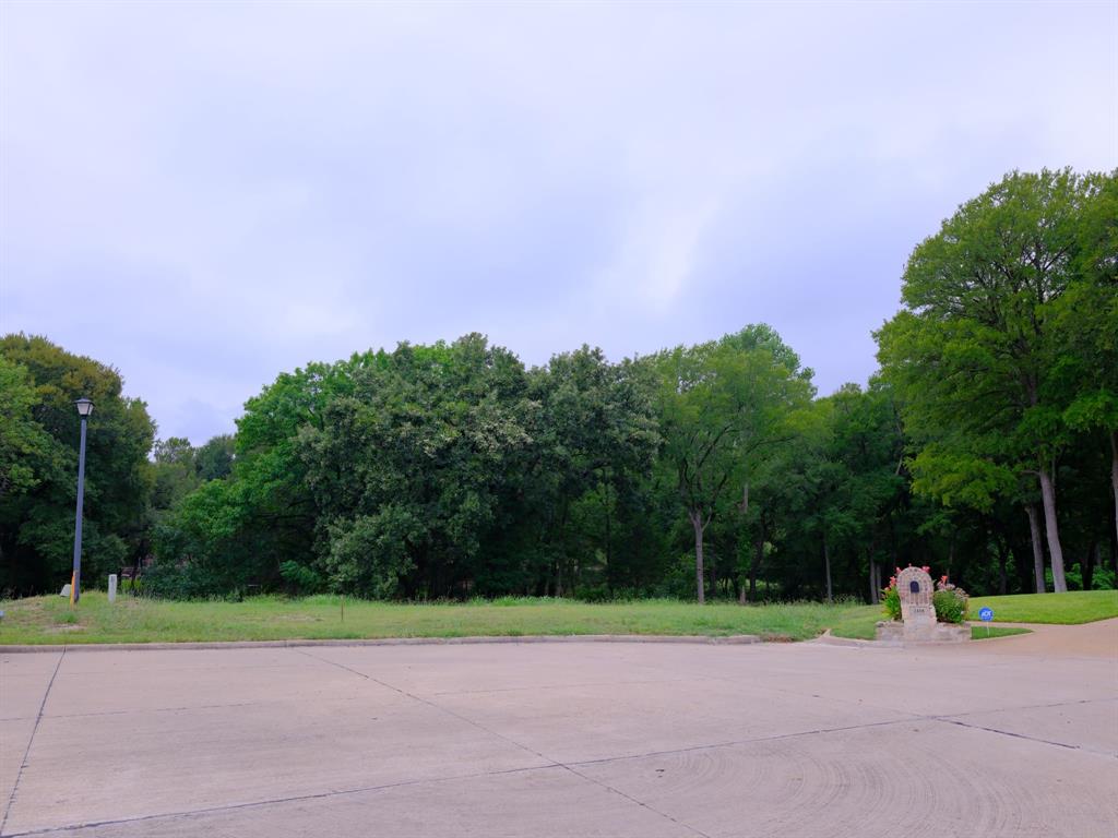 Lake Ridge Sec 17 - Land