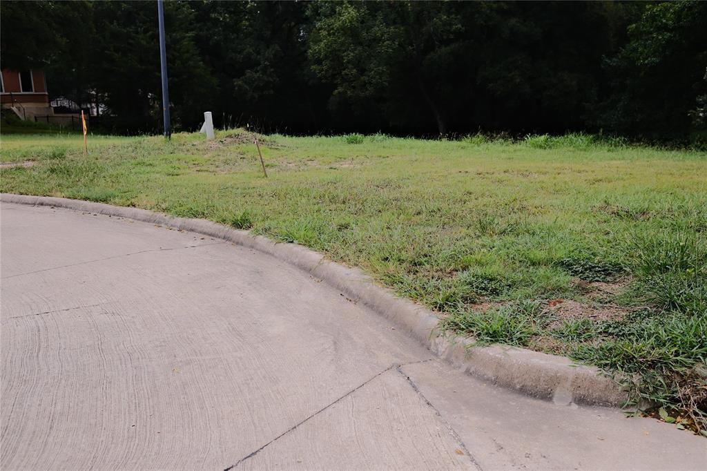 Lake Ridge Sec 17 - Land
