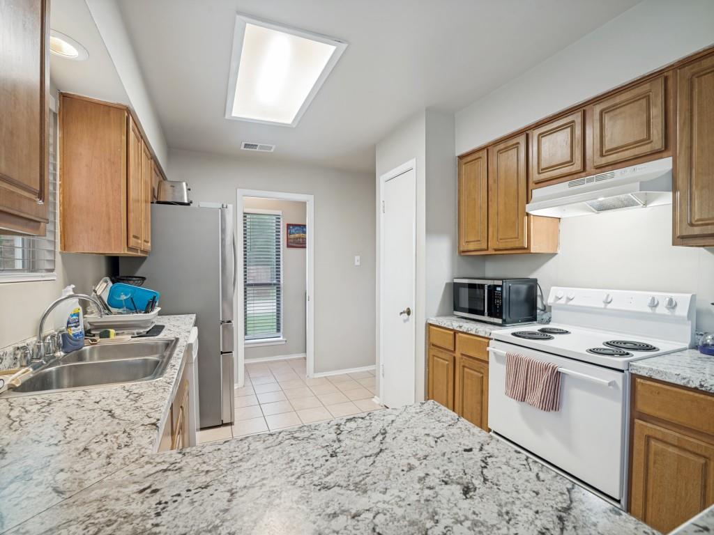 Arapaho East 09 - Residential