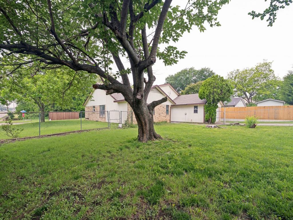 Arapaho East 09 - Residential