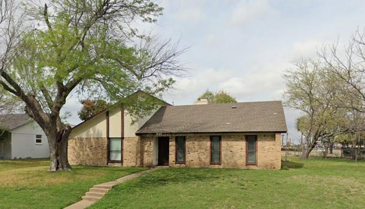 Arapaho East 09 - Residential