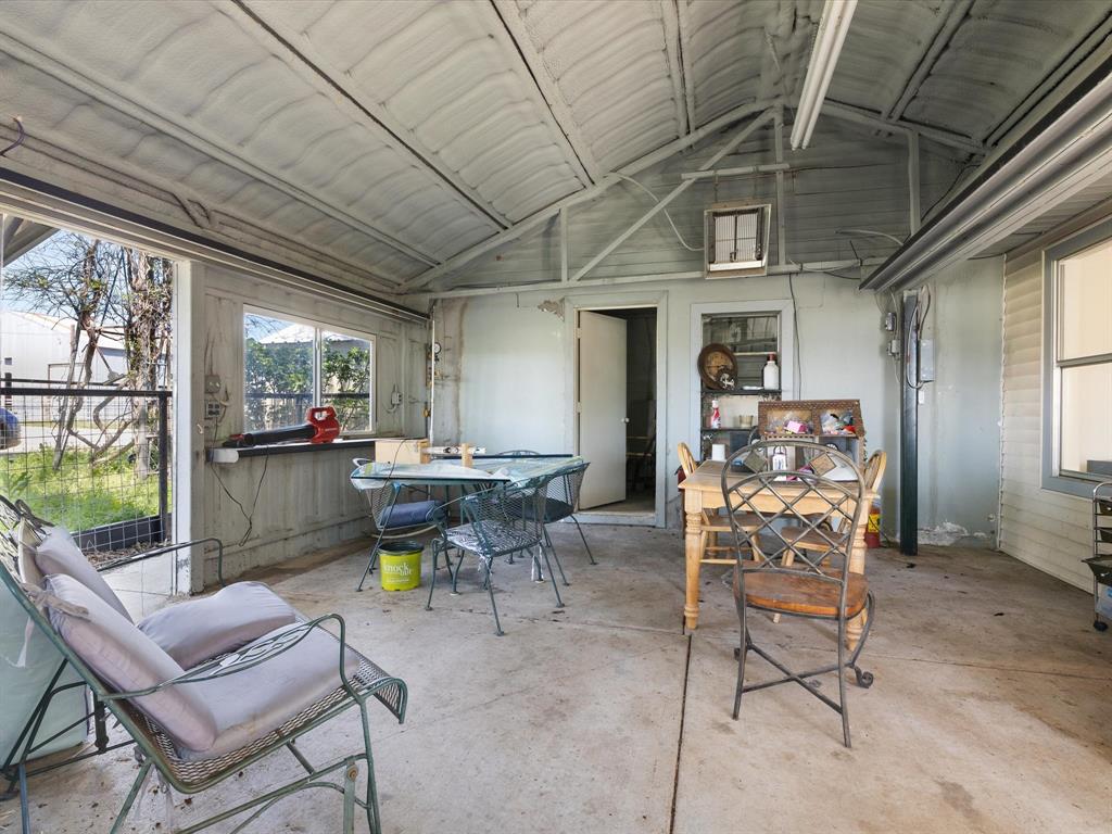 S Bailey - Residential