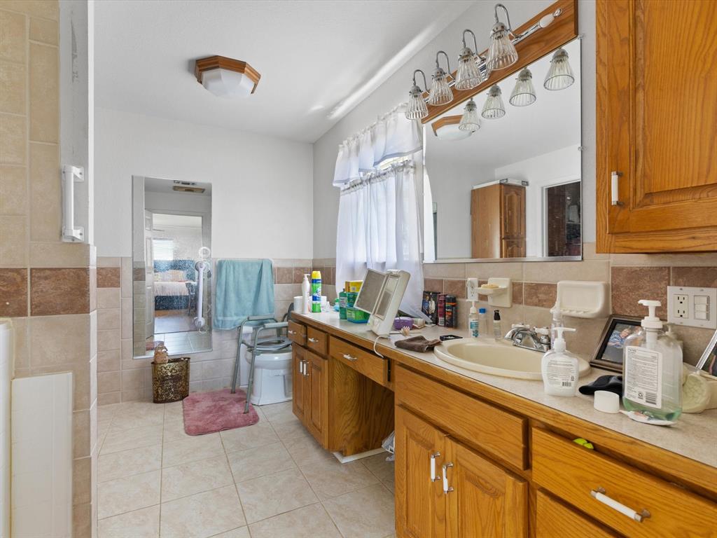 S Bailey - Residential