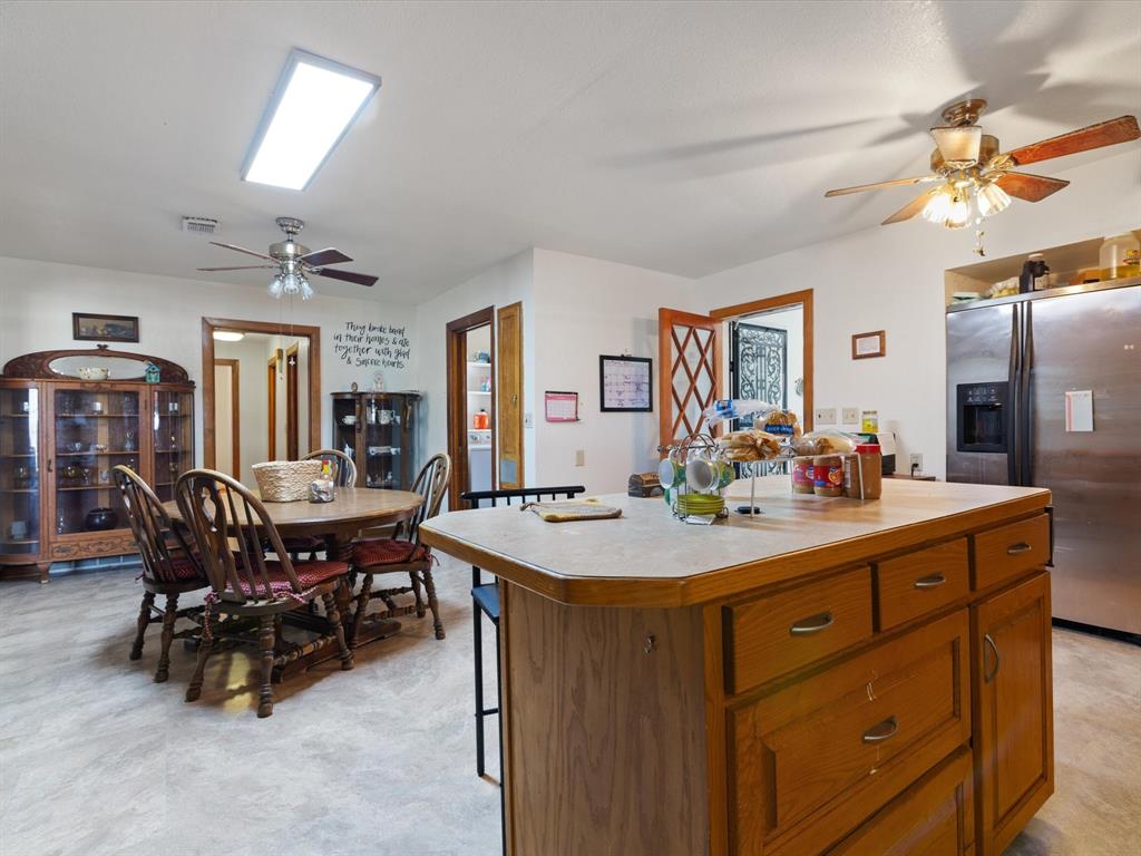 S Bailey - Residential