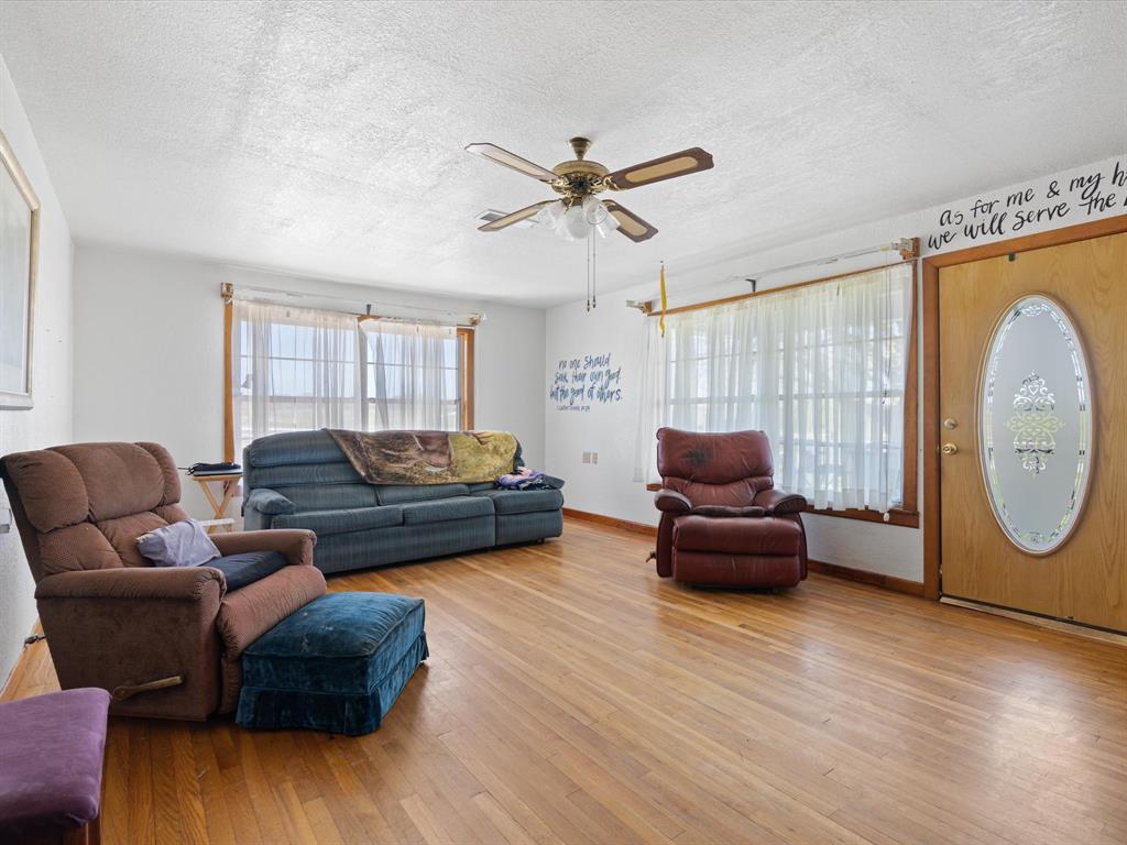 S Bailey - Residential