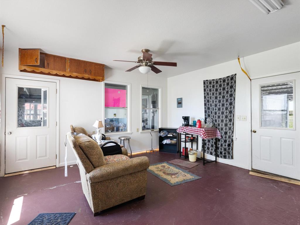 S Bailey - Residential