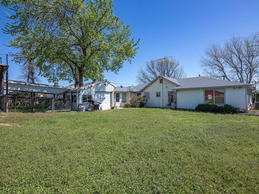 S Bailey - Residential