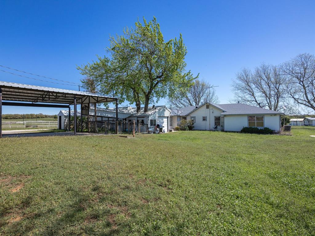 S Bailey - Residential