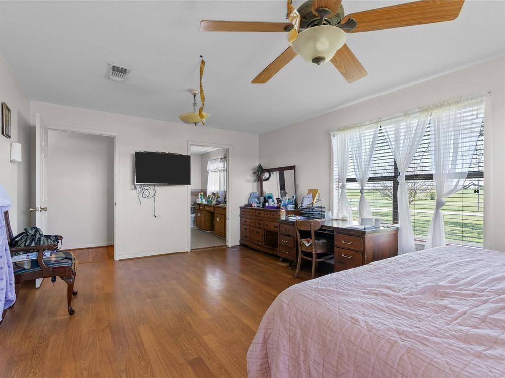S Bailey - Residential