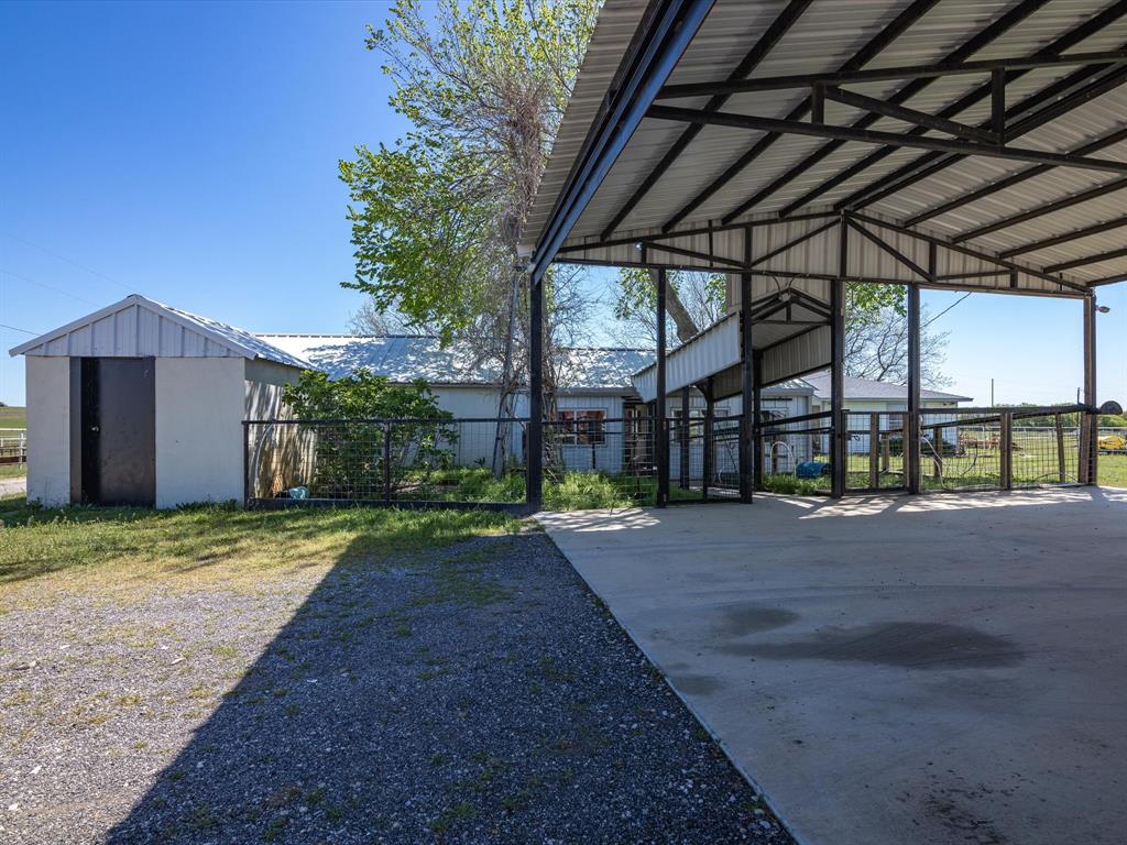 S Bailey - Residential