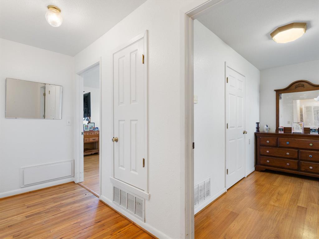 S Bailey - Residential