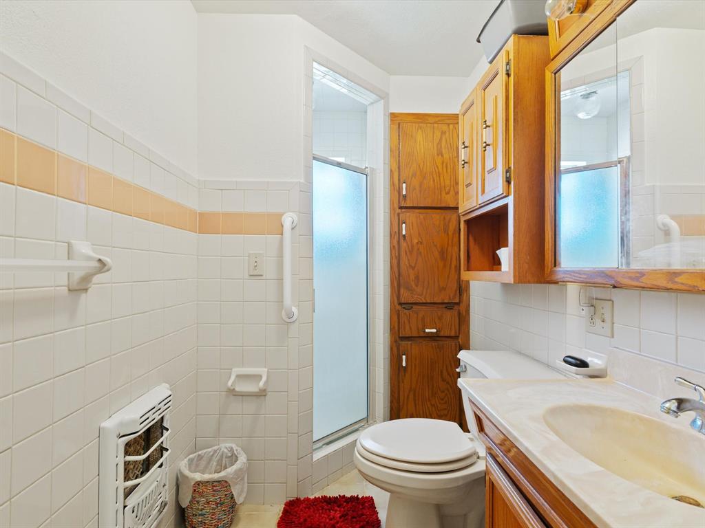 S Bailey - Residential