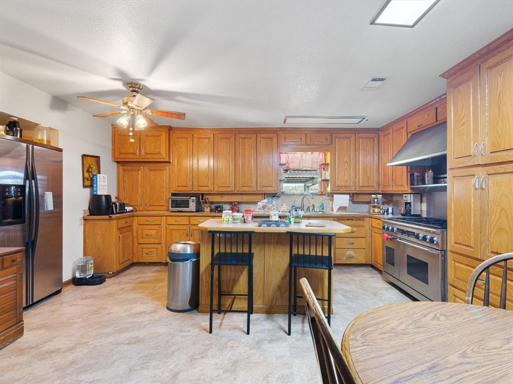 S Bailey - Residential