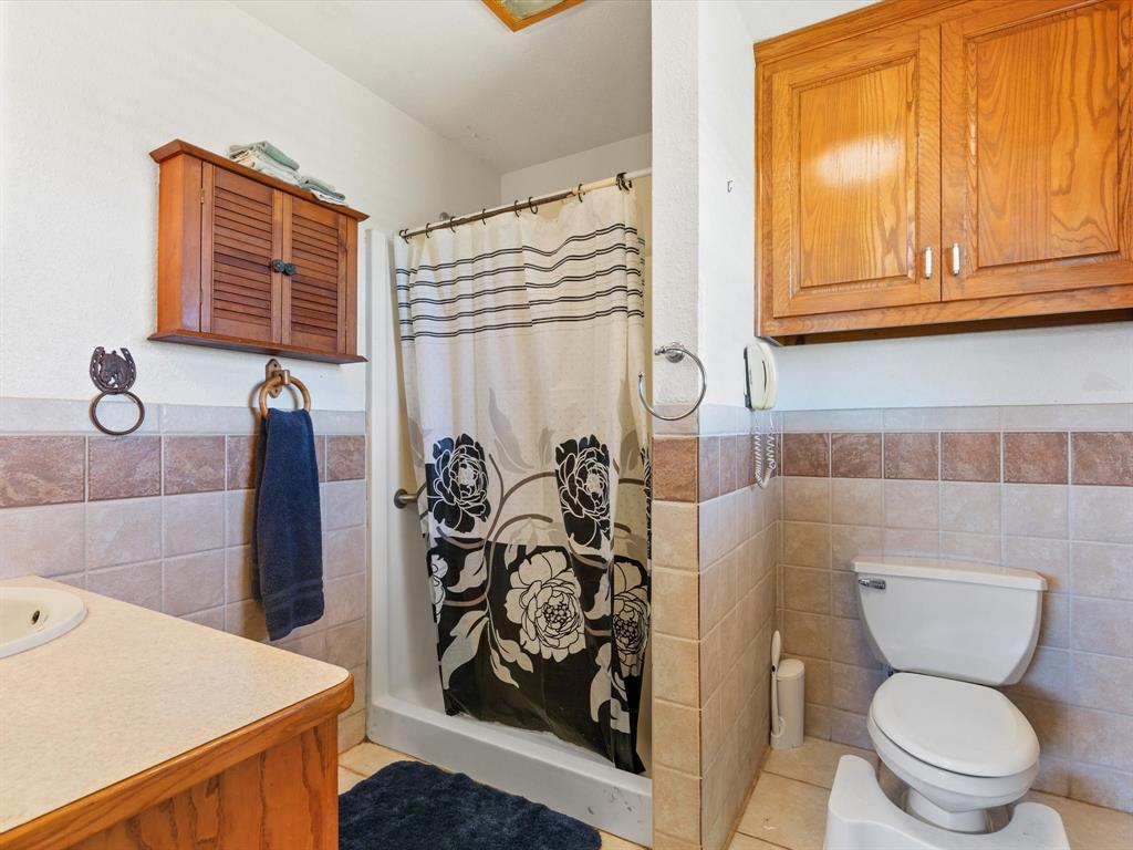 S Bailey - Residential