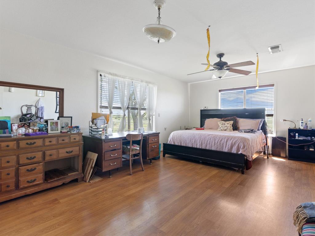 S Bailey - Residential