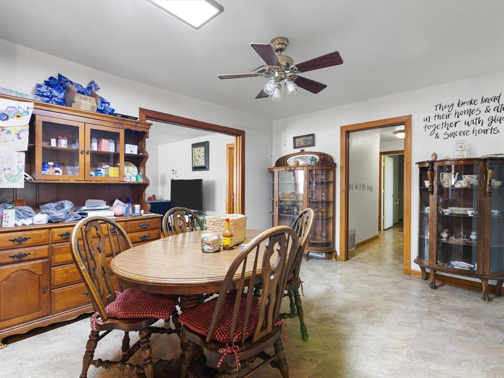 S Bailey - Residential