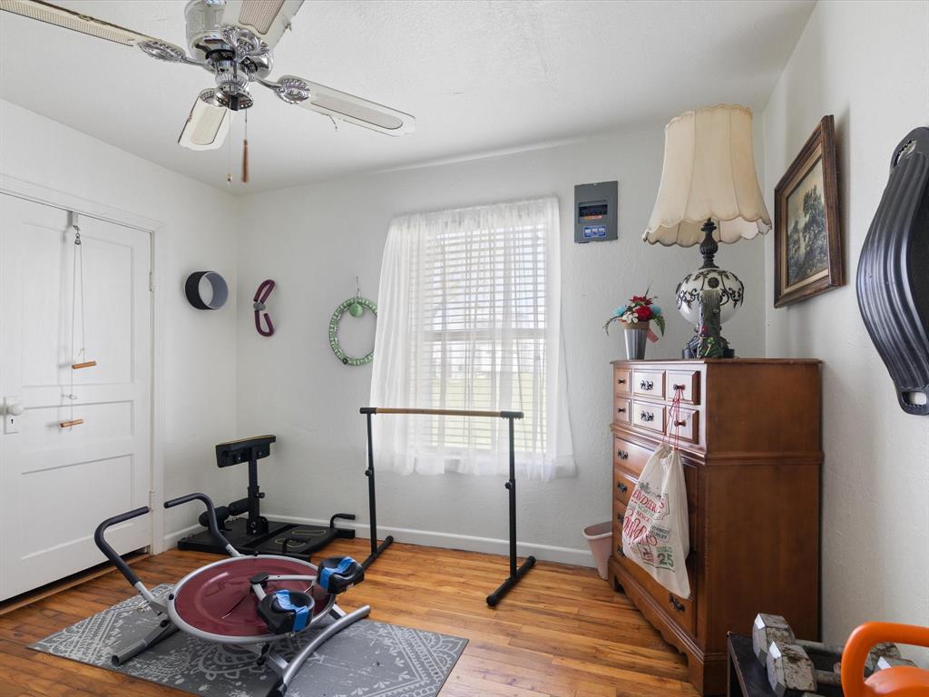 S Bailey - Residential