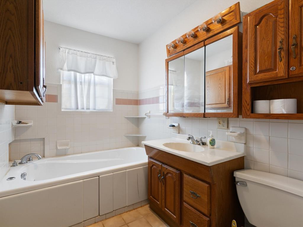 S Bailey - Residential