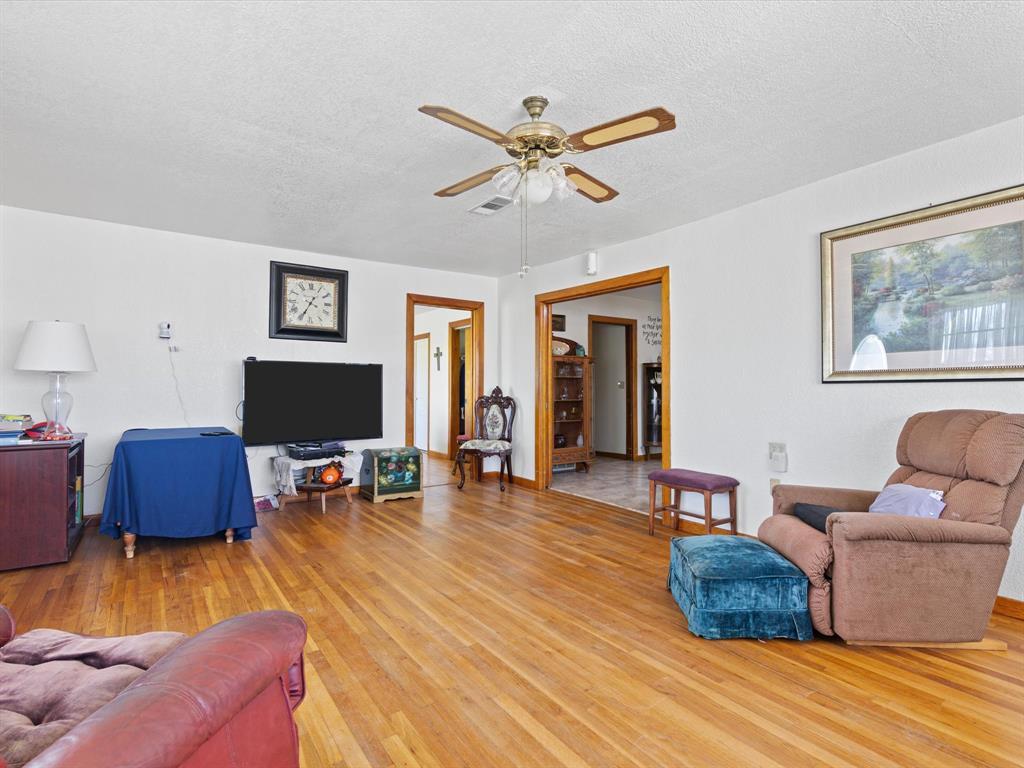S Bailey - Residential