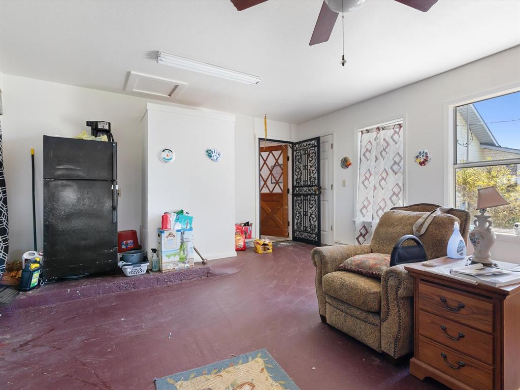 S Bailey - Residential
