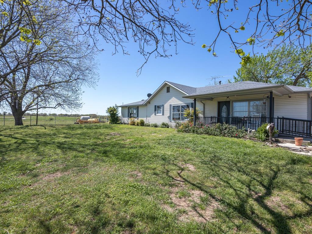 S Bailey - Residential