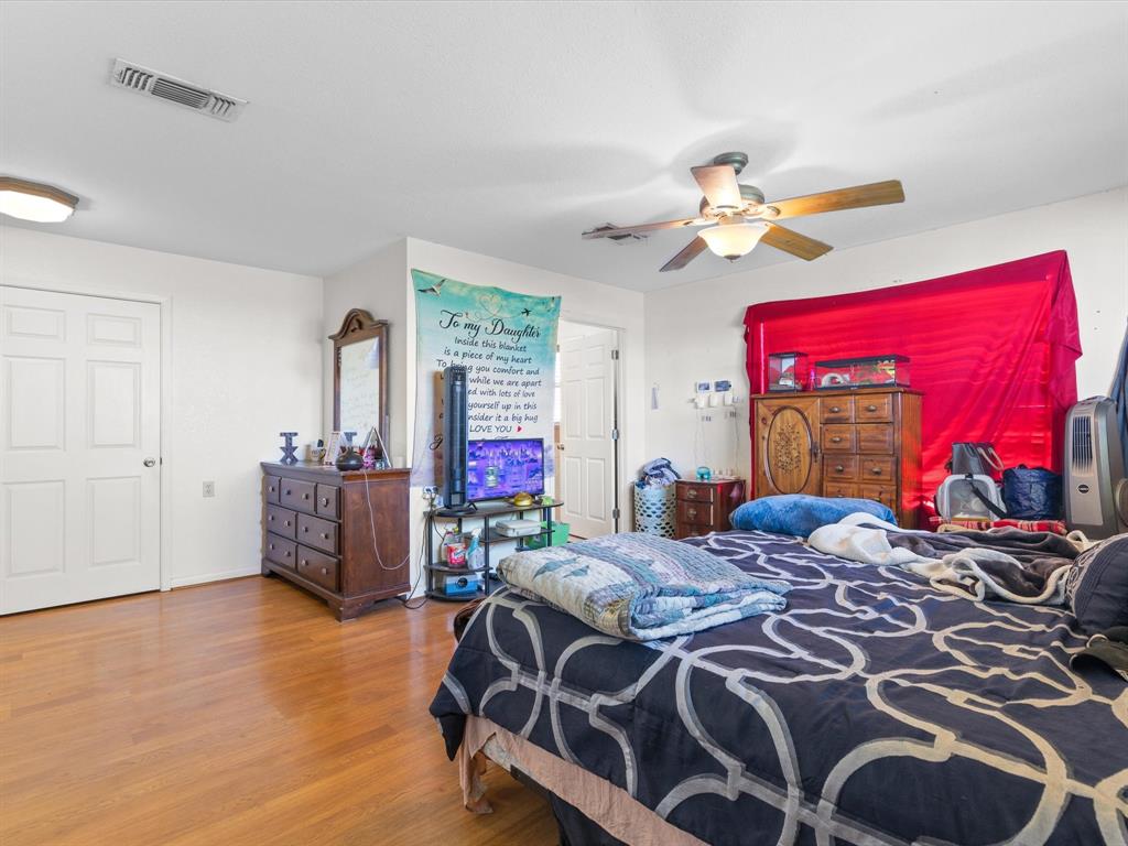S Bailey - Residential