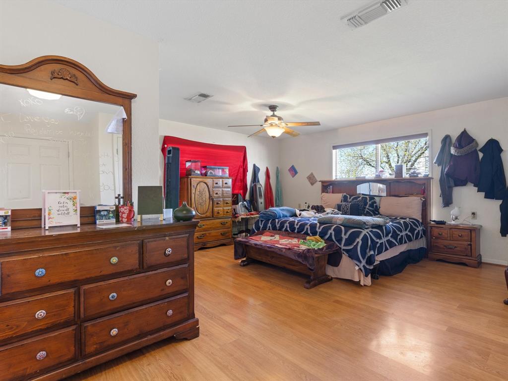 S Bailey - Residential