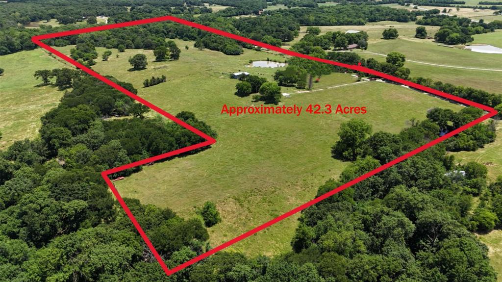 G-0326 DUGAN GEORGE G A-G0326, ACRES 42.3 - Residential