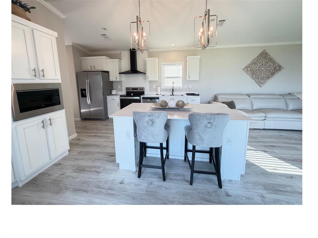Runaway Bay - Residential
