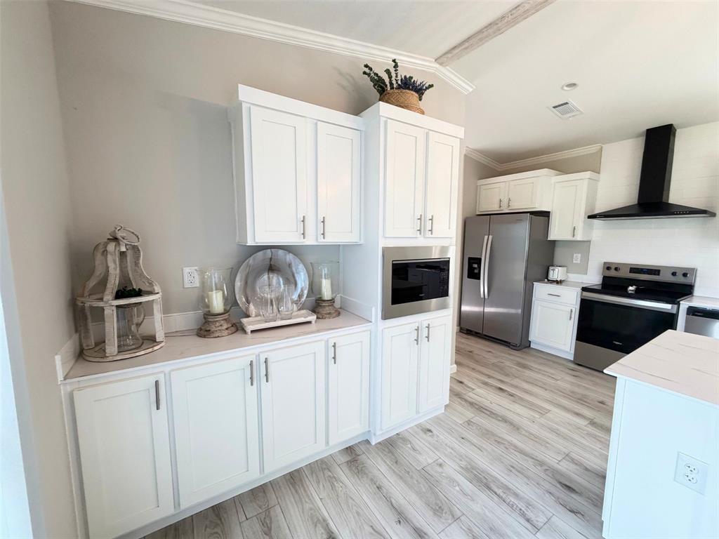 Runaway Bay - Residential