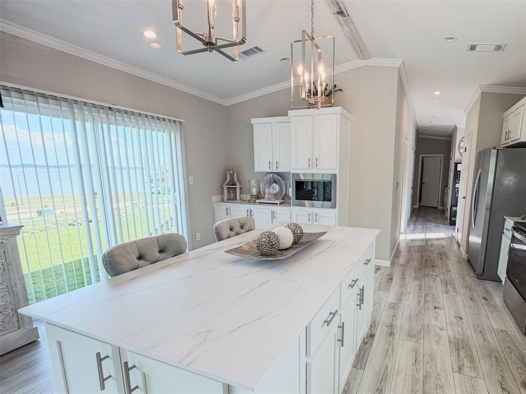 Runaway Bay - Residential