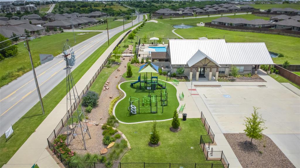 CHAPEL CREEK - Residential