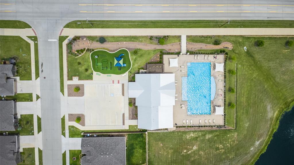CHAPEL CREEK - Residential