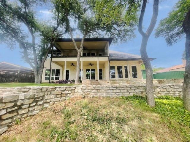 Laguna Tres Estate - Residential