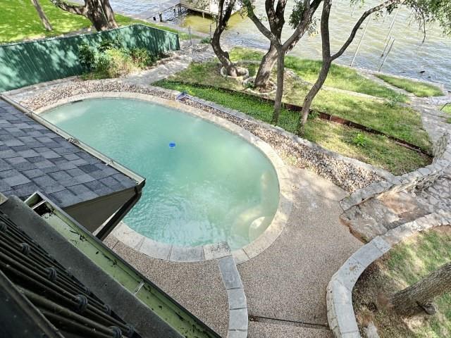 Laguna Tres Estate - Residential