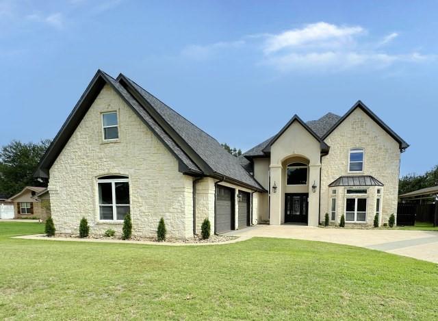 Laguna Tres Estate - Residential