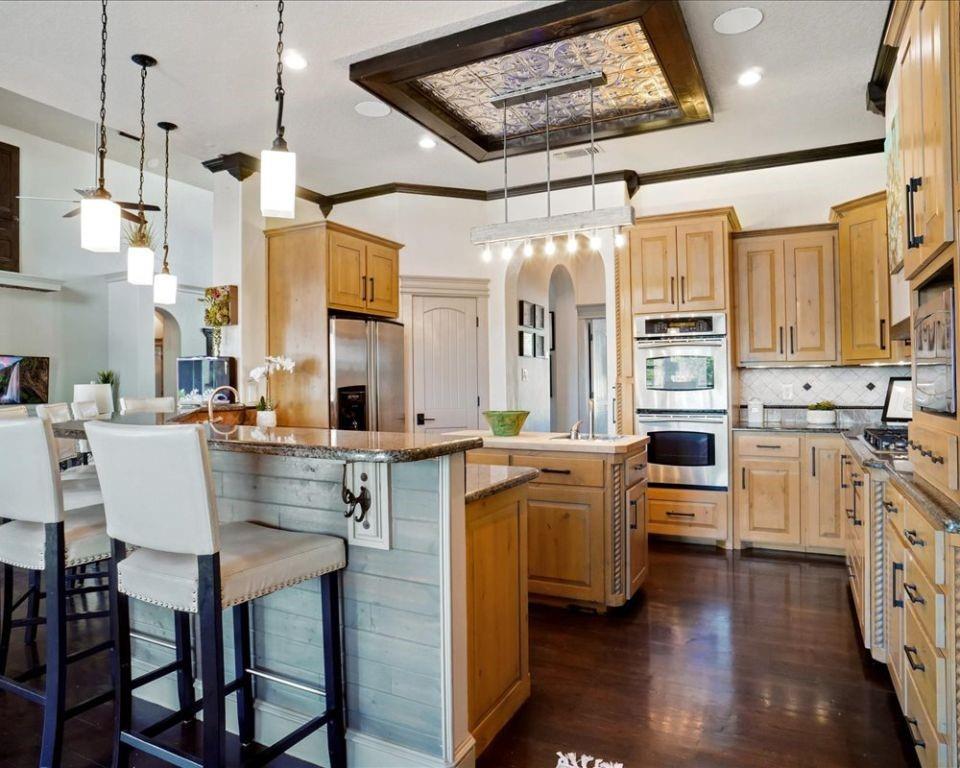 Alta Vista Estates II - Residential