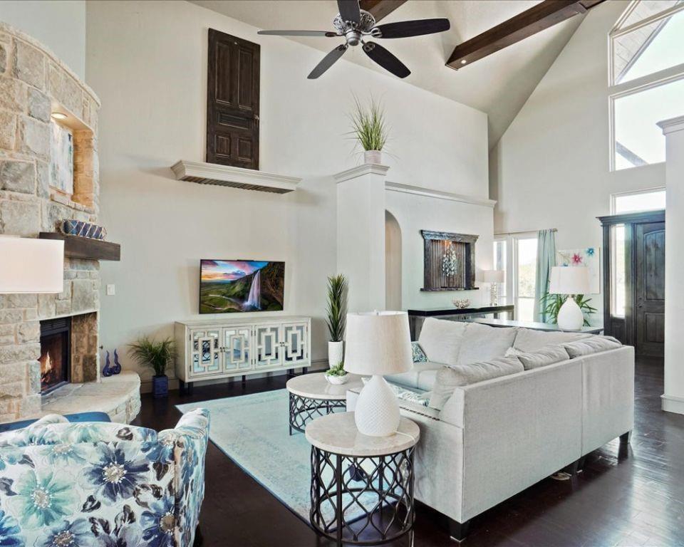 Alta Vista Estates II - Residential