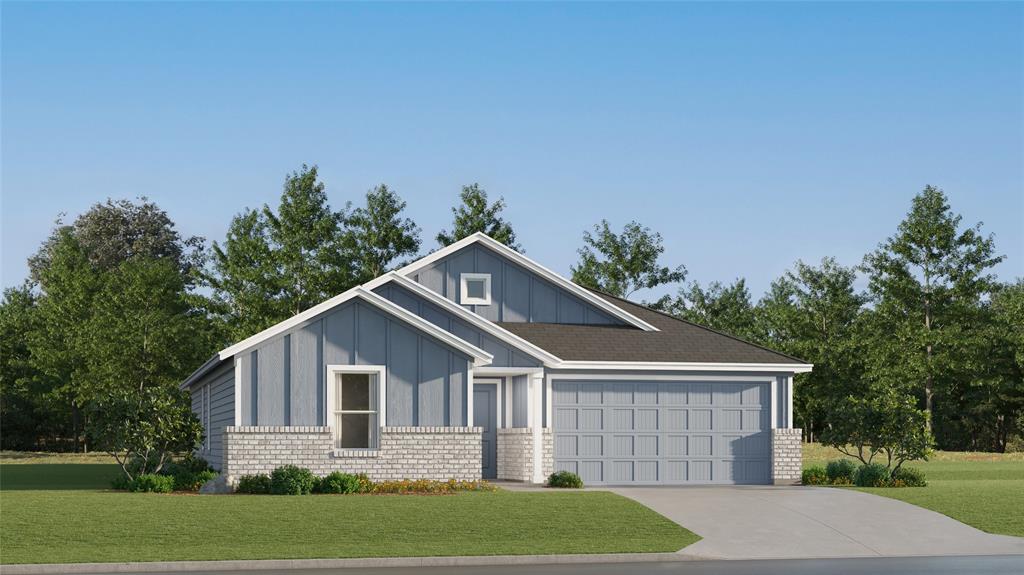 Northpointe - Residential