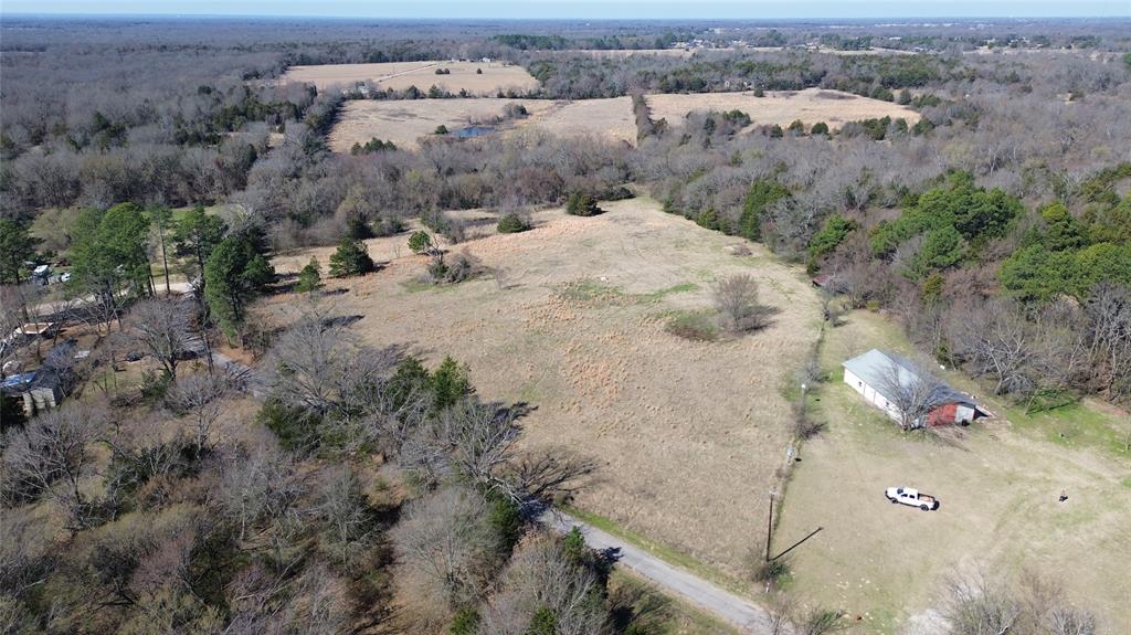Glade Creek - Land
